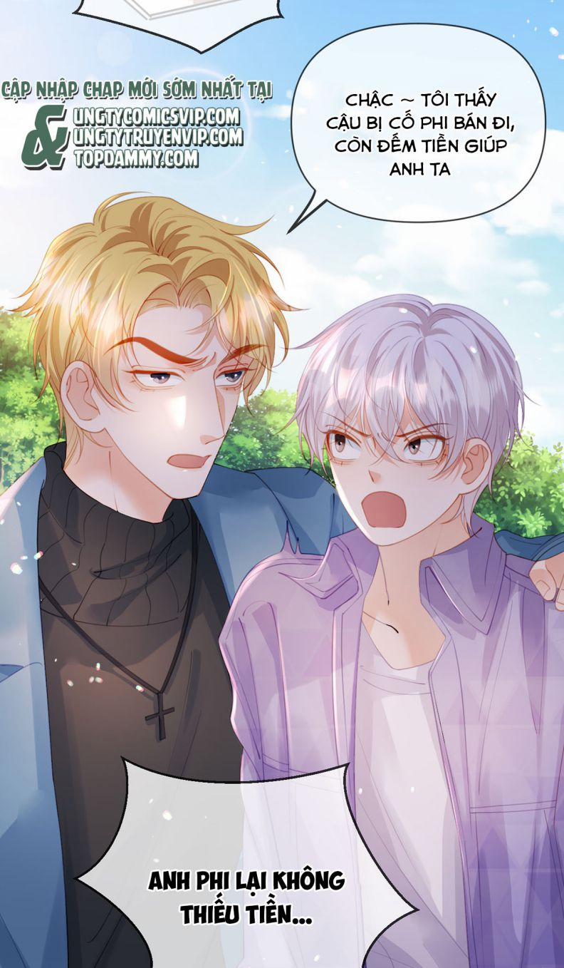 Bị Vạn Người Ghét Sau Khi Trùng Sinh Bạo Hồng Toàn Mạng 74 trang 10