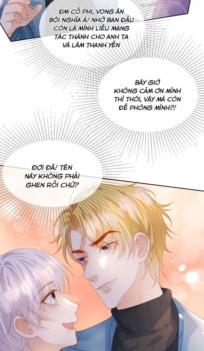 Bị Vạn Người Ghét Sau Khi Trùng Sinh Bạo Hồng Toàn Mạng 74 trang 14