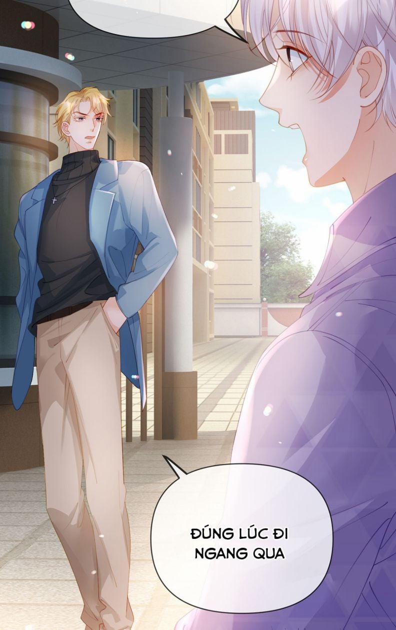 Bị Vạn Người Ghét Sau Khi Trùng Sinh Bạo Hồng Toàn Mạng 74 trang 7