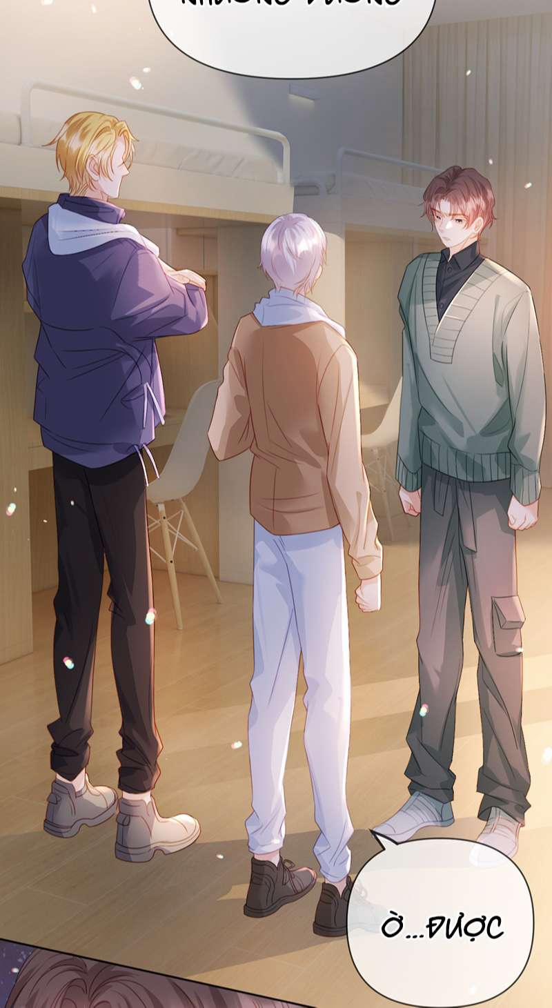 Bị Vạn Người Ghét Sau Khi Trùng Sinh Bạo Hồng Toàn Mạng 75 trang 18