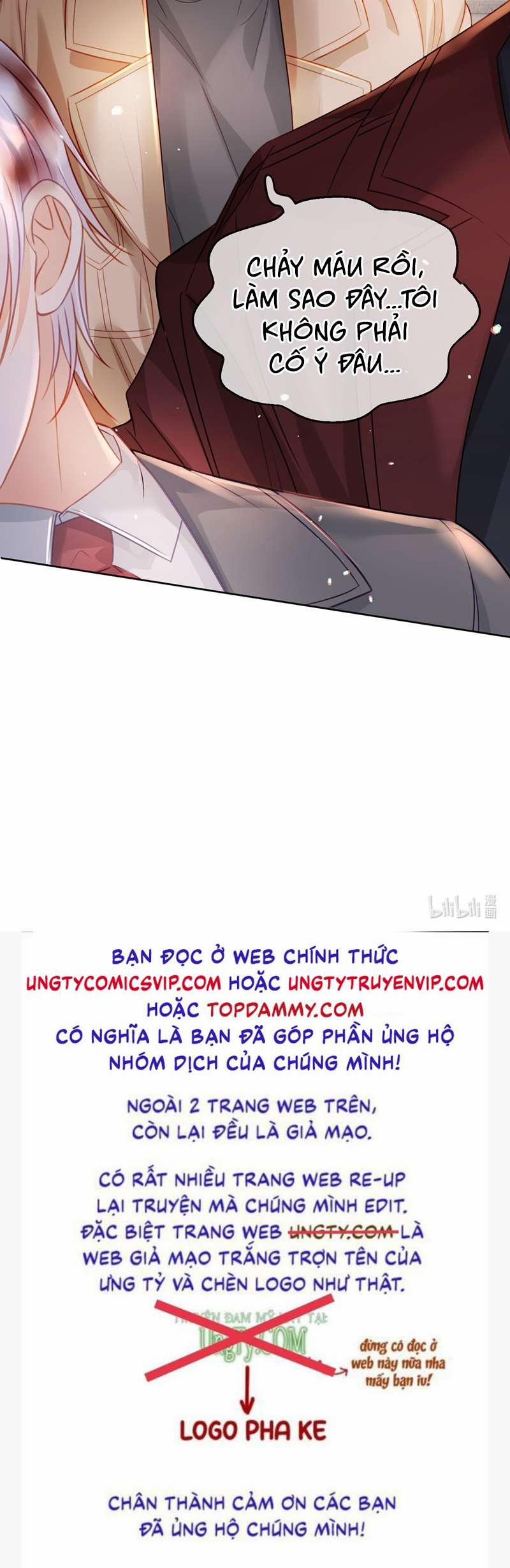 Bị Vạn Người Ghét Sau Khi Trùng Sinh Bạo Hồng Toàn Mạng 75 trang 32