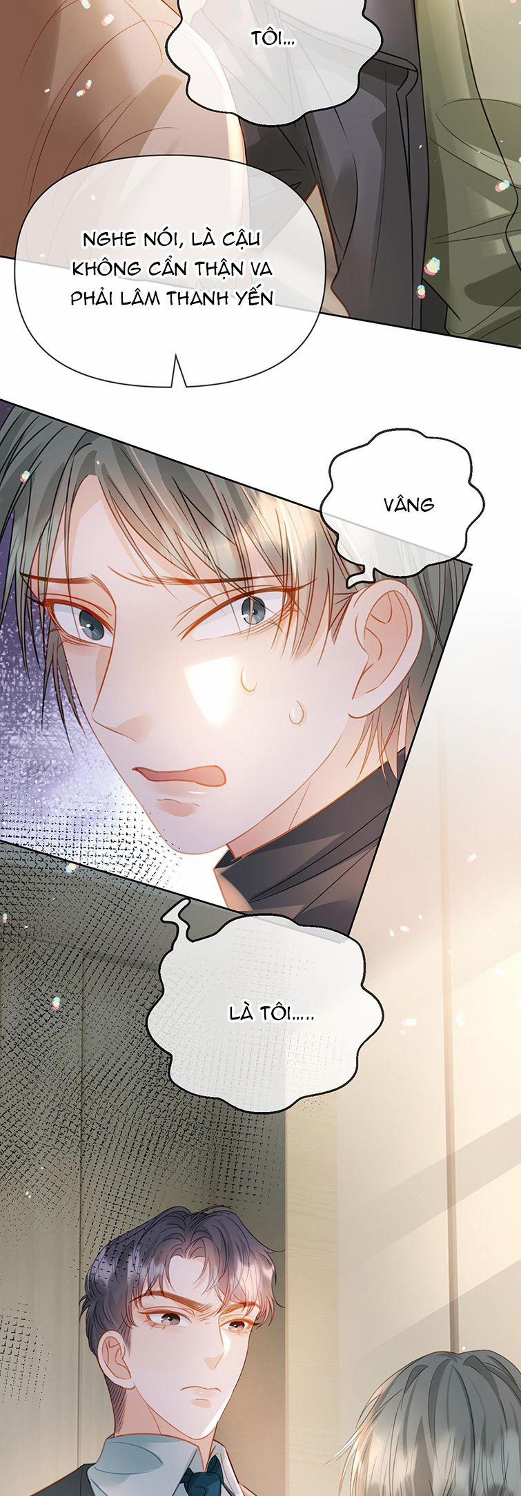 Bị Vạn Người Ghét Sau Khi Trùng Sinh Bạo Hồng Toàn Mạng 76 trang 12