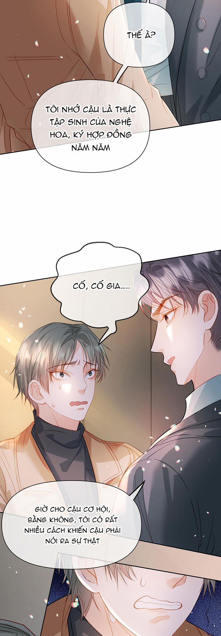 Bị Vạn Người Ghét Sau Khi Trùng Sinh Bạo Hồng Toàn Mạng 76 trang 15