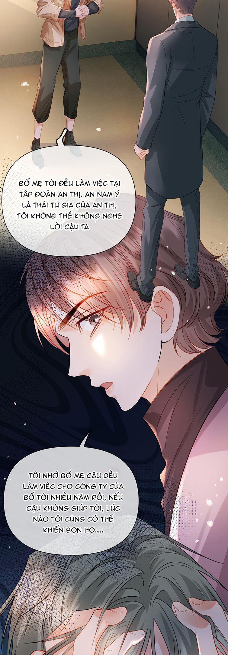 Bị Vạn Người Ghét Sau Khi Trùng Sinh Bạo Hồng Toàn Mạng 76 trang 17