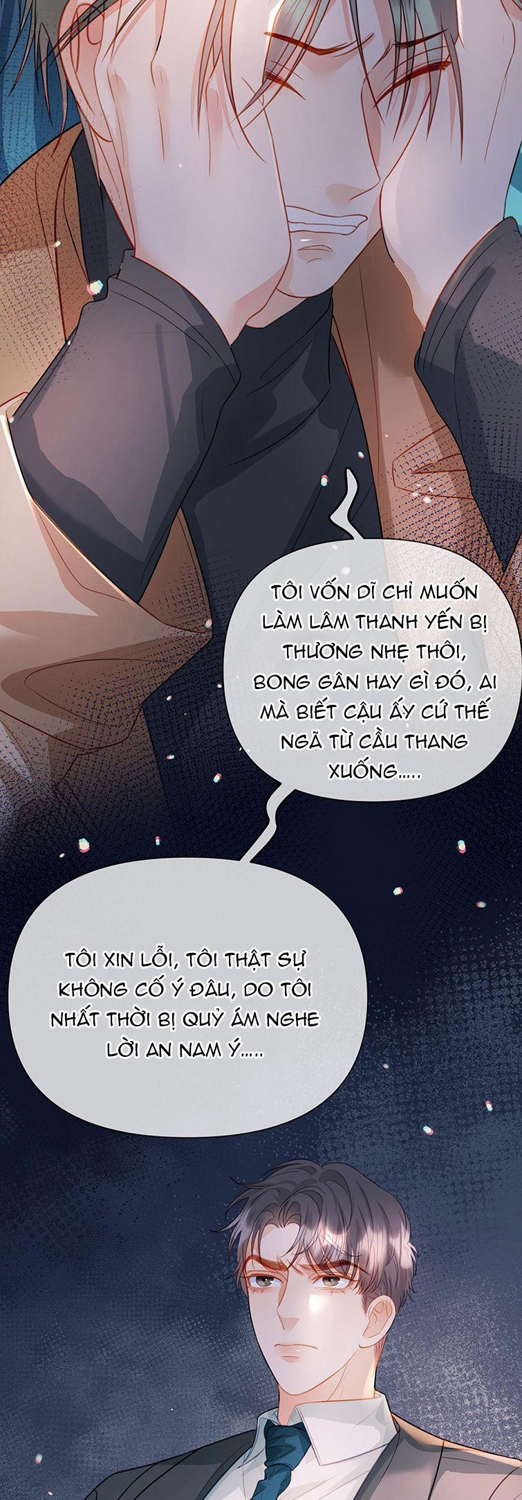 Bị Vạn Người Ghét Sau Khi Trùng Sinh Bạo Hồng Toàn Mạng 76 trang 18