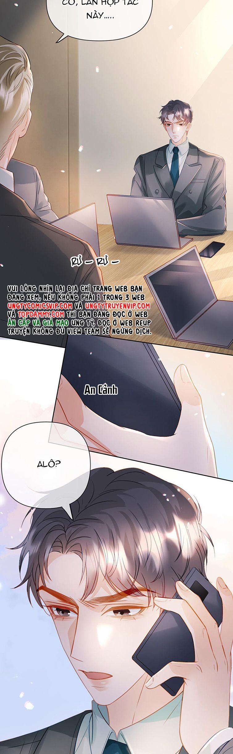 Bị Vạn Người Ghét Sau Khi Trùng Sinh Bạo Hồng Toàn Mạng 76 trang 3