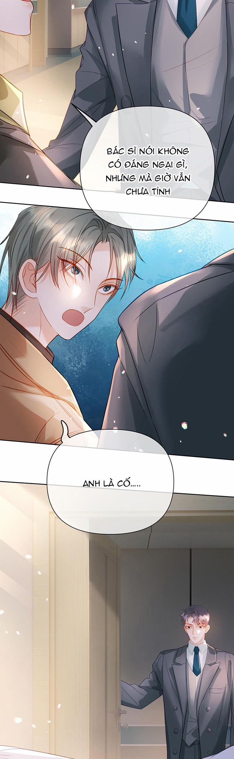 Bị Vạn Người Ghét Sau Khi Trùng Sinh Bạo Hồng Toàn Mạng 76 trang 7