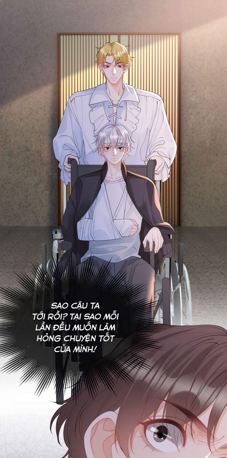 Bị Vạn Người Ghét Sau Khi Trùng Sinh Bạo Hồng Toàn Mạng 77 trang 24