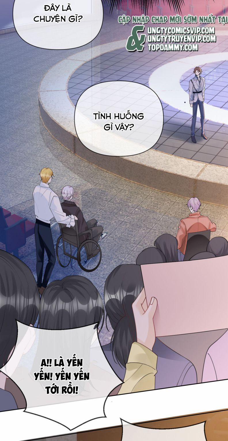 Bị Vạn Người Ghét Sau Khi Trùng Sinh Bạo Hồng Toàn Mạng 77 trang 26