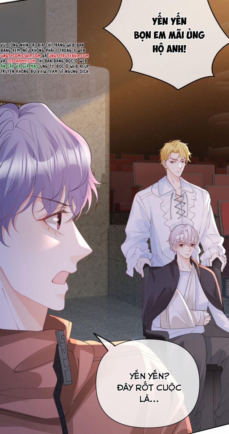 Bị Vạn Người Ghét Sau Khi Trùng Sinh Bạo Hồng Toàn Mạng 77 trang 27