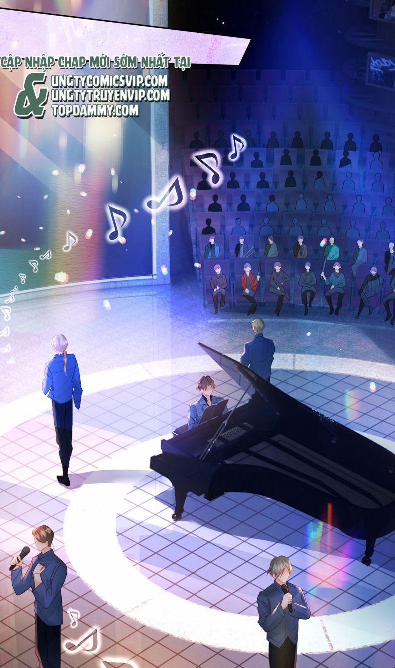 Bị Vạn Người Ghét Sau Khi Trùng Sinh Bạo Hồng Toàn Mạng 77 trang 9