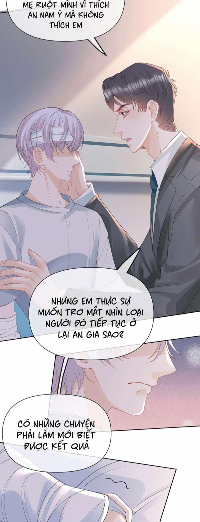 Bị Vạn Người Ghét Sau Khi Trùng Sinh Bạo Hồng Toàn Mạng 78 trang 18