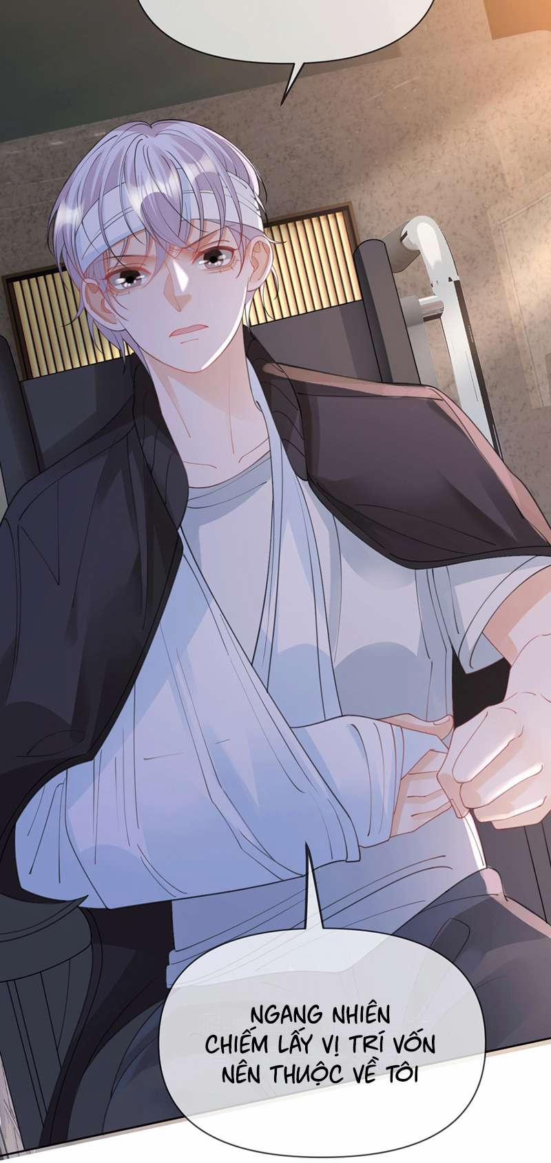 Bị Vạn Người Ghét Sau Khi Trùng Sinh Bạo Hồng Toàn Mạng 78 trang 4