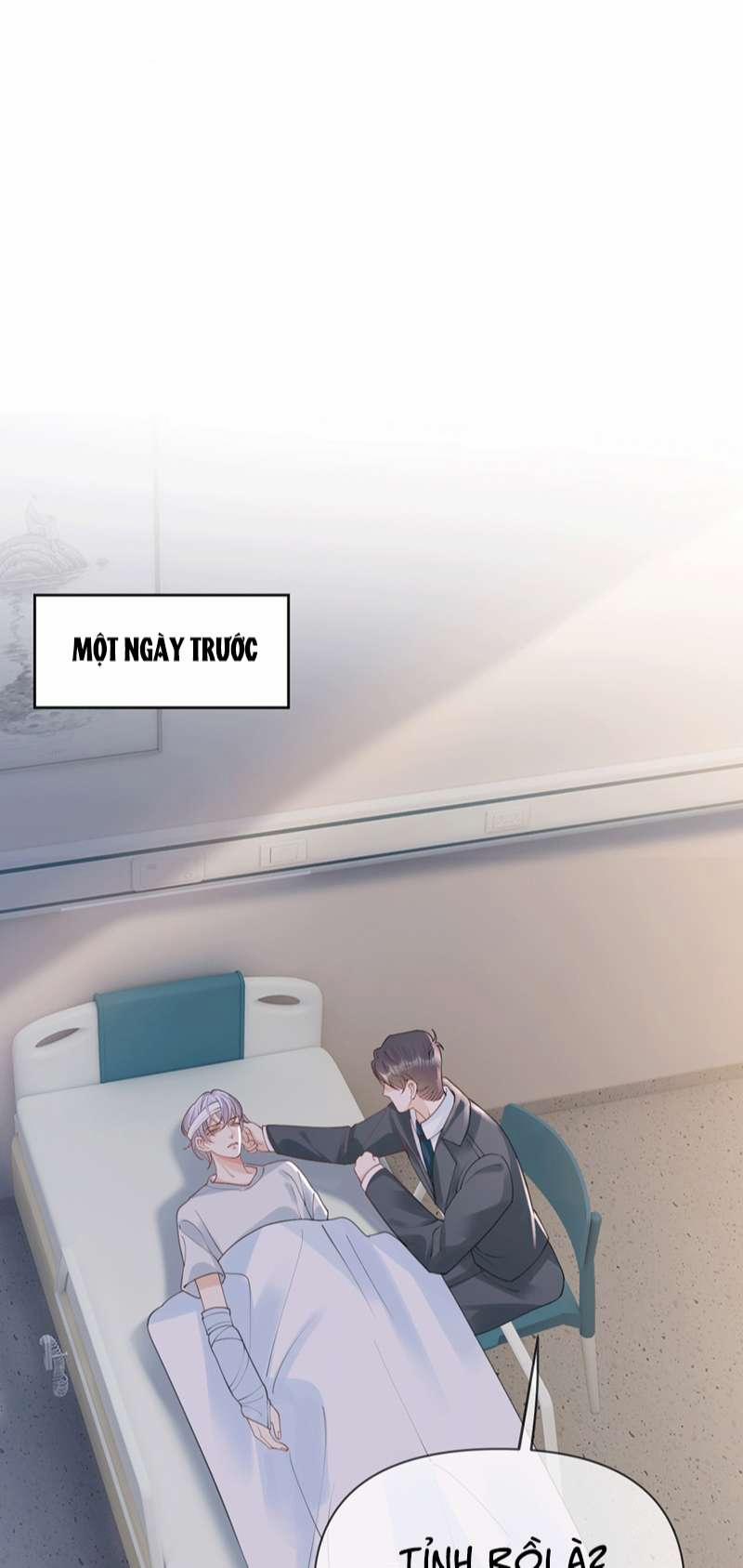 Bị Vạn Người Ghét Sau Khi Trùng Sinh Bạo Hồng Toàn Mạng 78 trang 5