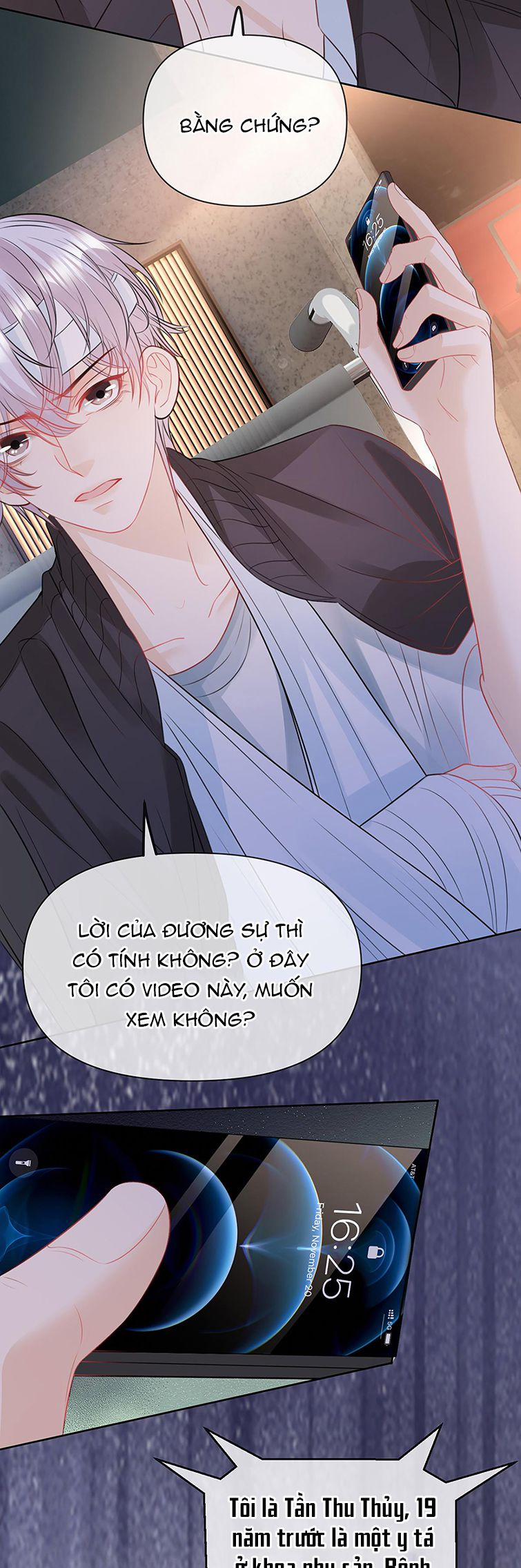 Bị Vạn Người Ghét Sau Khi Trùng Sinh Bạo Hồng Toàn Mạng 79 trang 12