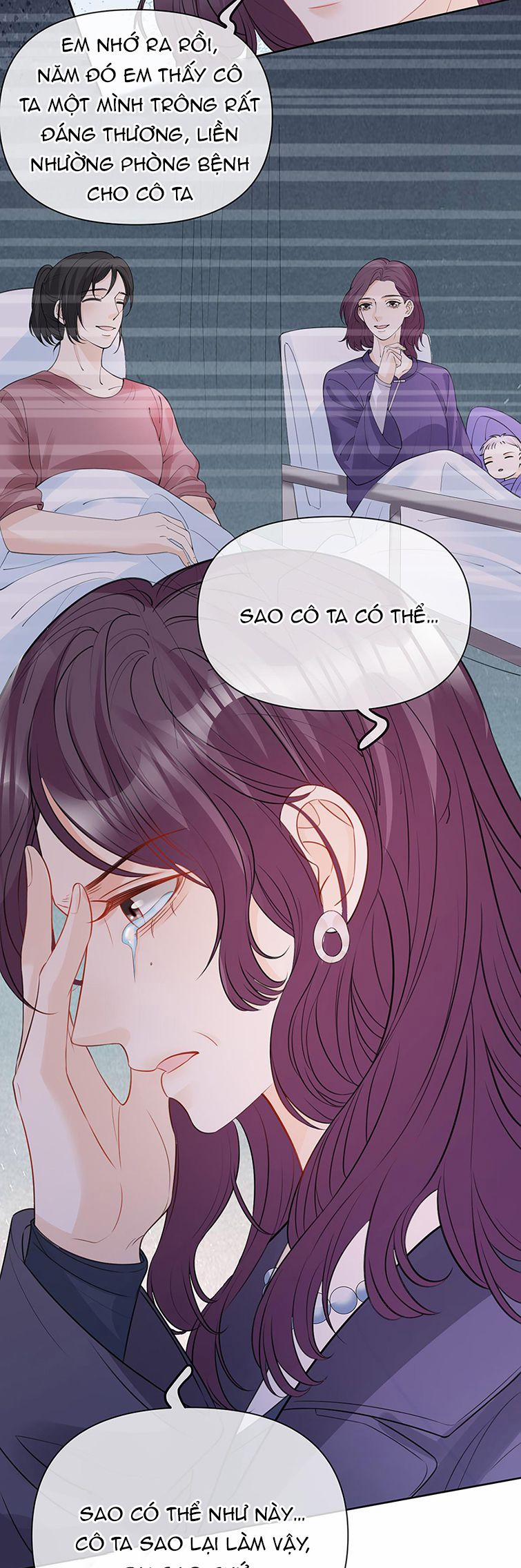 Bị Vạn Người Ghét Sau Khi Trùng Sinh Bạo Hồng Toàn Mạng 79 trang 14