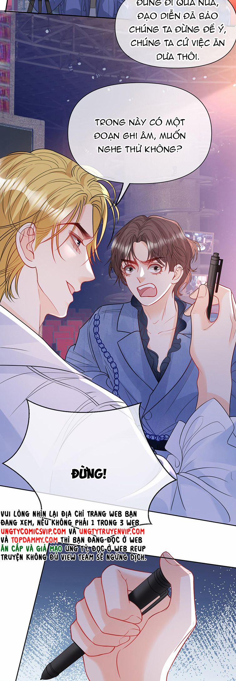 Bị Vạn Người Ghét Sau Khi Trùng Sinh Bạo Hồng Toàn Mạng 79 trang 2