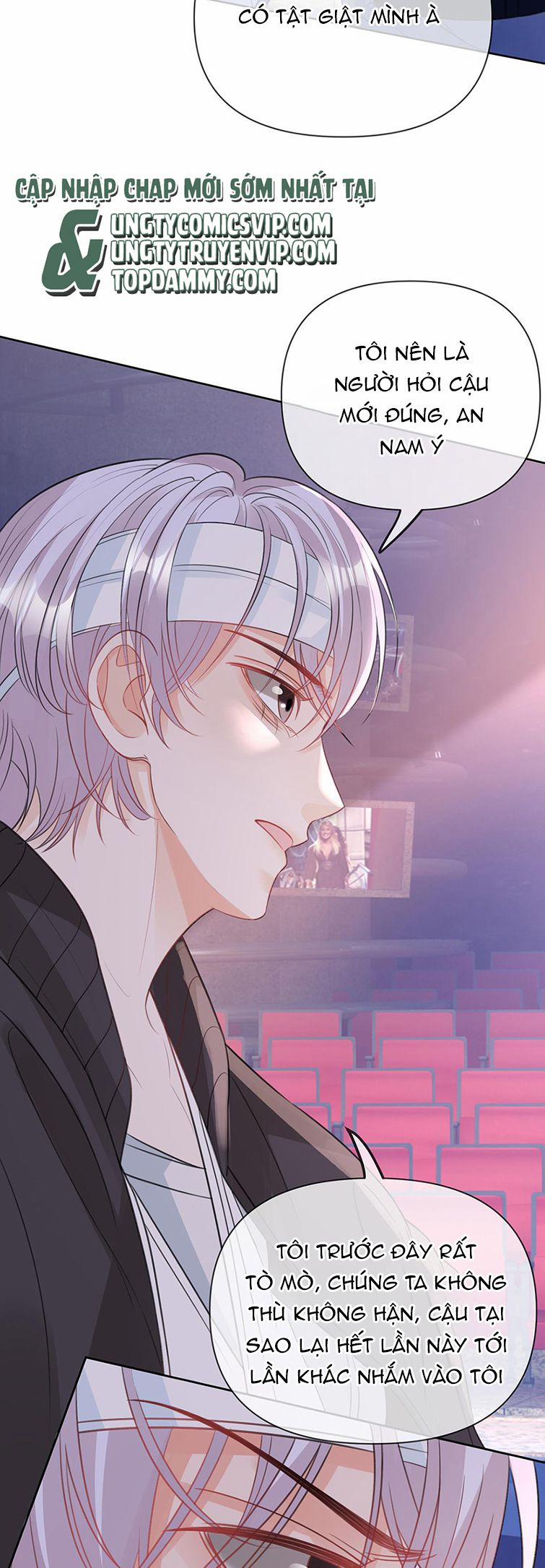 Bị Vạn Người Ghét Sau Khi Trùng Sinh Bạo Hồng Toàn Mạng 79 trang 6