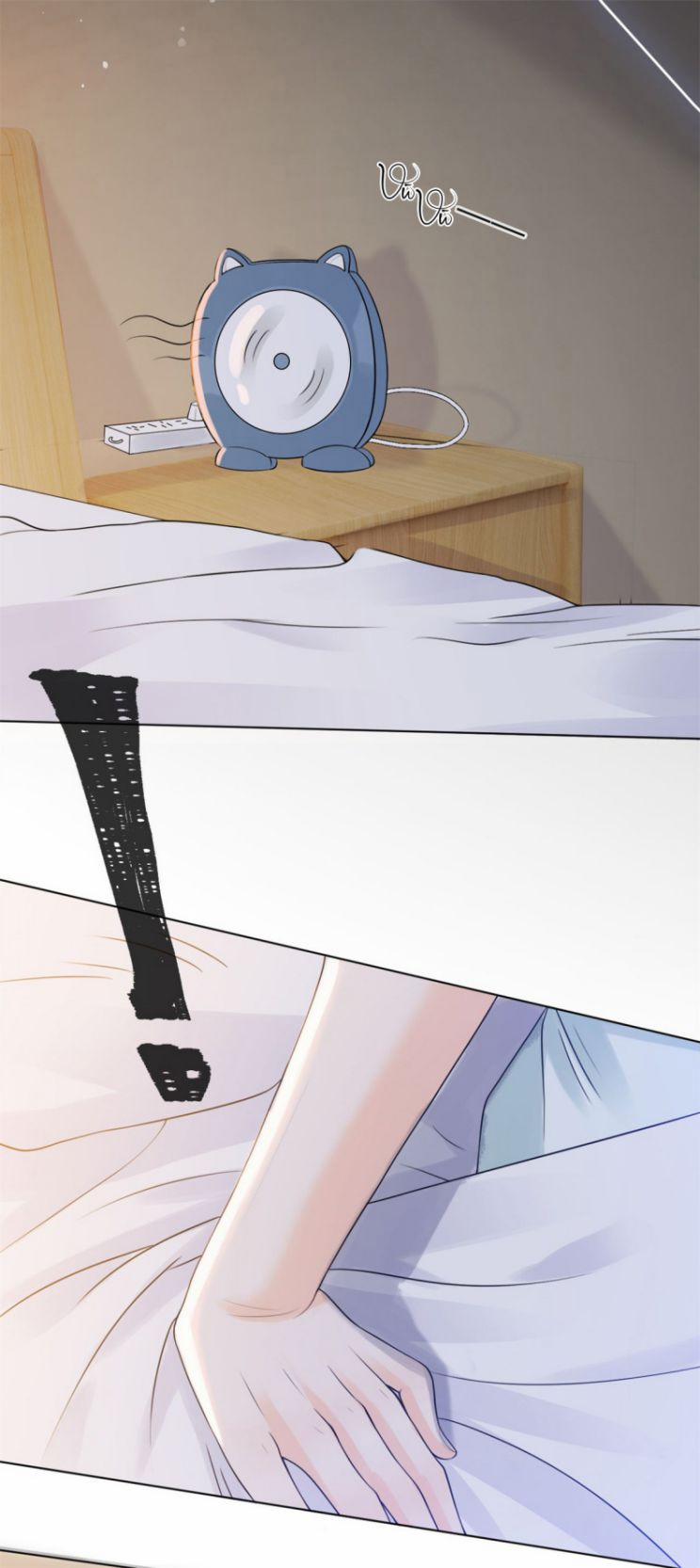 Bị Vạn Người Ghét Sau Khi Trùng Sinh Bạo Hồng Toàn Mạng 8 trang 15