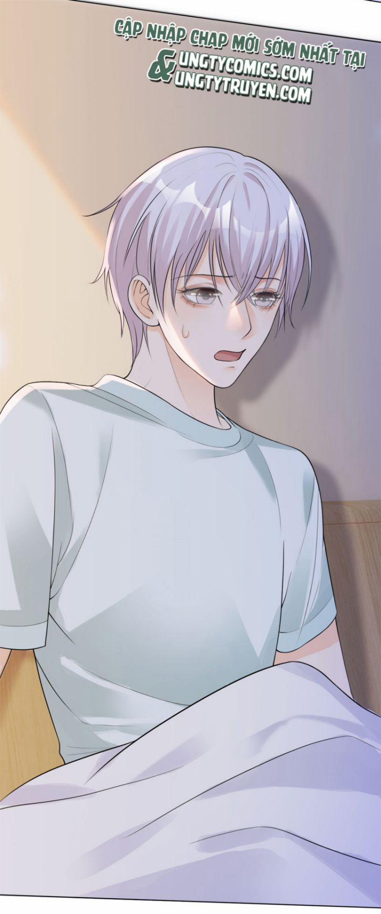 Bị Vạn Người Ghét Sau Khi Trùng Sinh Bạo Hồng Toàn Mạng 8 trang 16