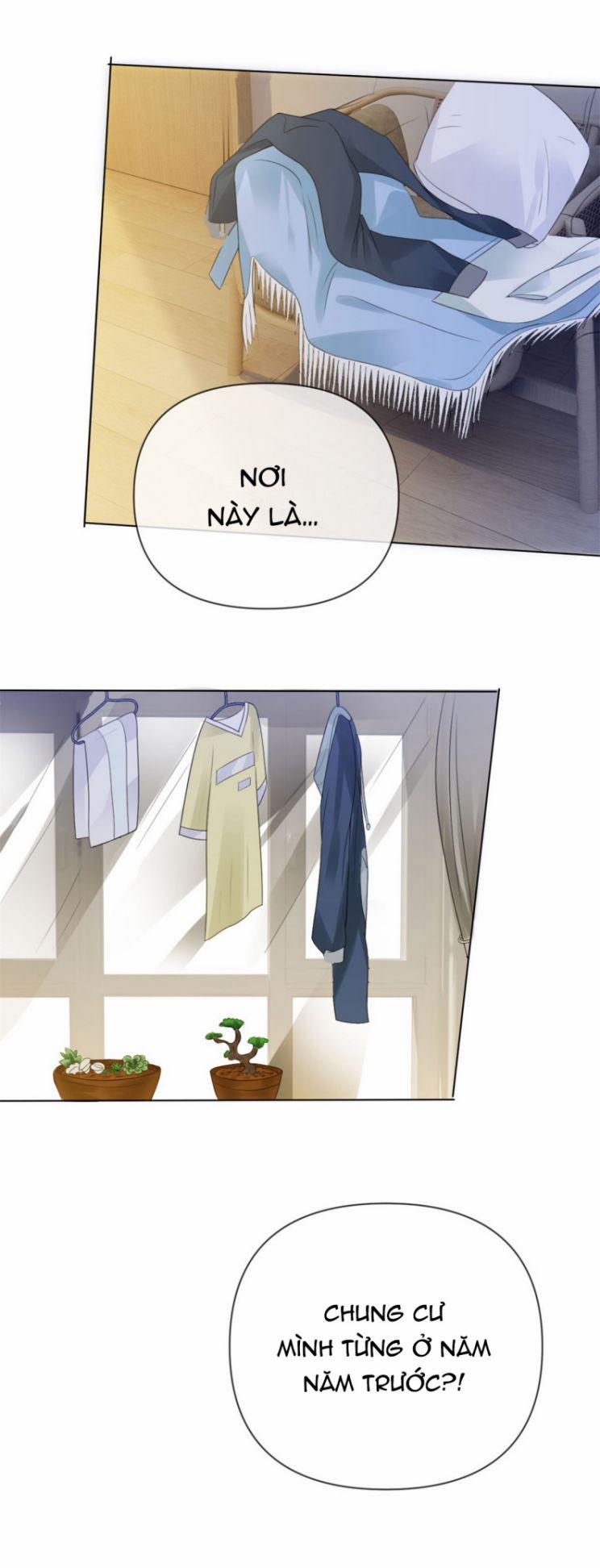 Bị Vạn Người Ghét Sau Khi Trùng Sinh Bạo Hồng Toàn Mạng 8 trang 17