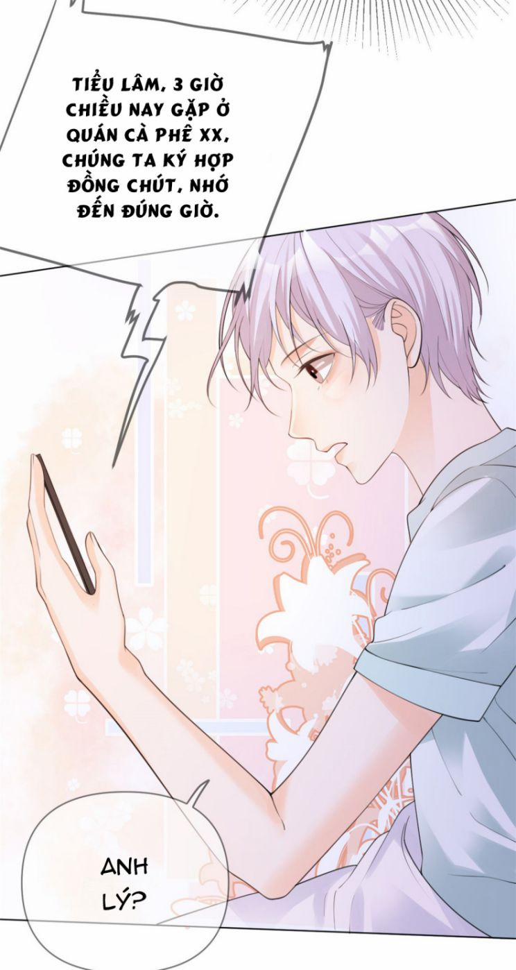 Bị Vạn Người Ghét Sau Khi Trùng Sinh Bạo Hồng Toàn Mạng 8 trang 21