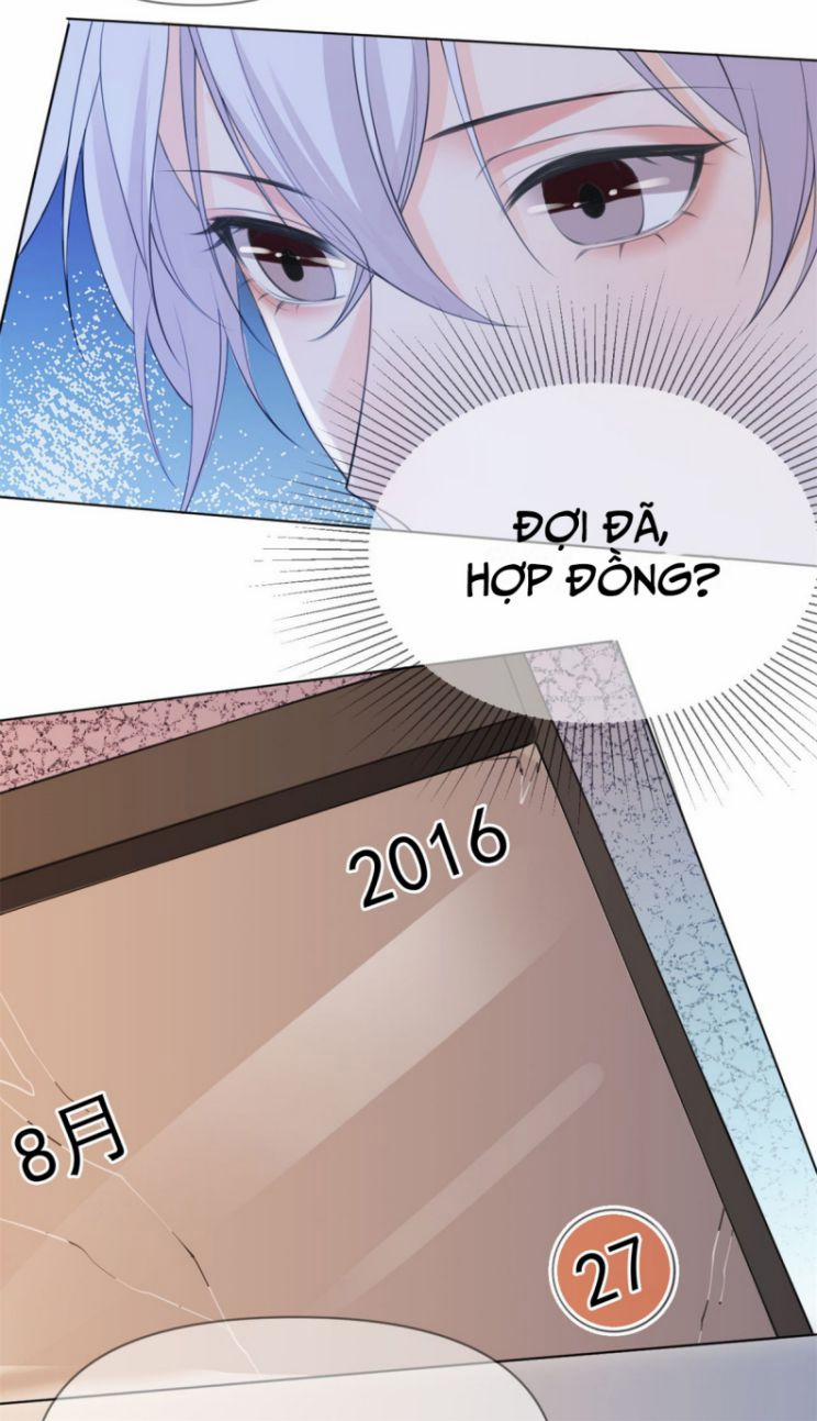 Bị Vạn Người Ghét Sau Khi Trùng Sinh Bạo Hồng Toàn Mạng 8 trang 22