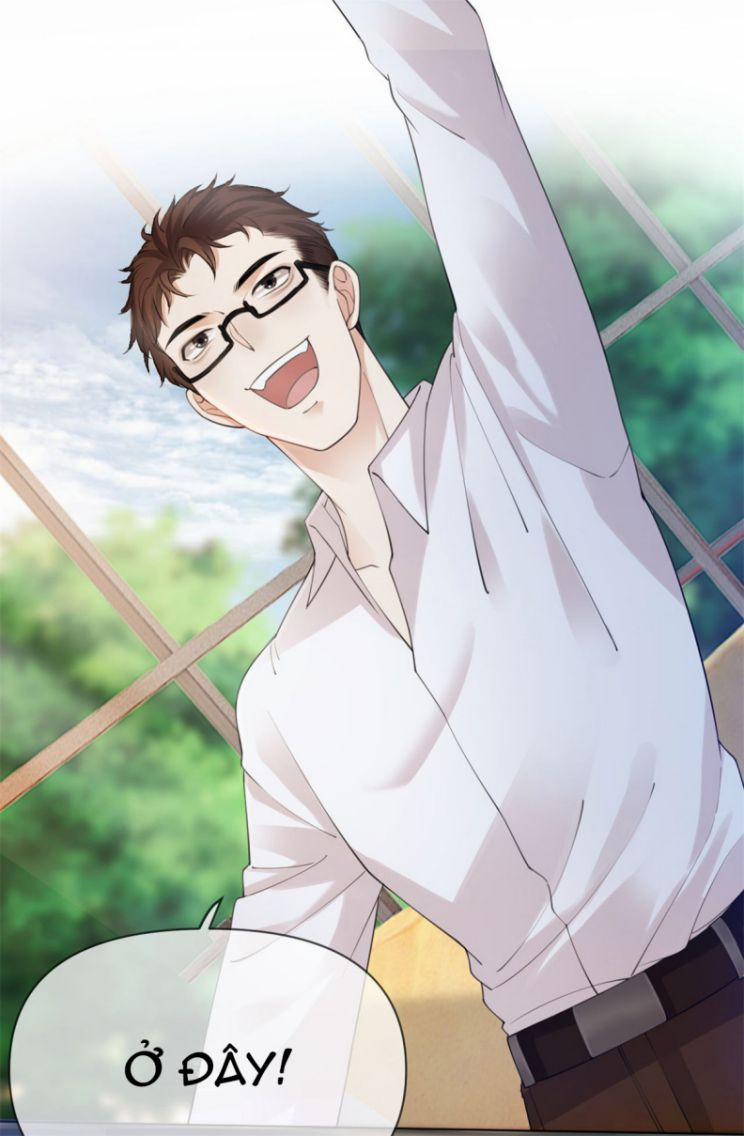 Bị Vạn Người Ghét Sau Khi Trùng Sinh Bạo Hồng Toàn Mạng 8 trang 27