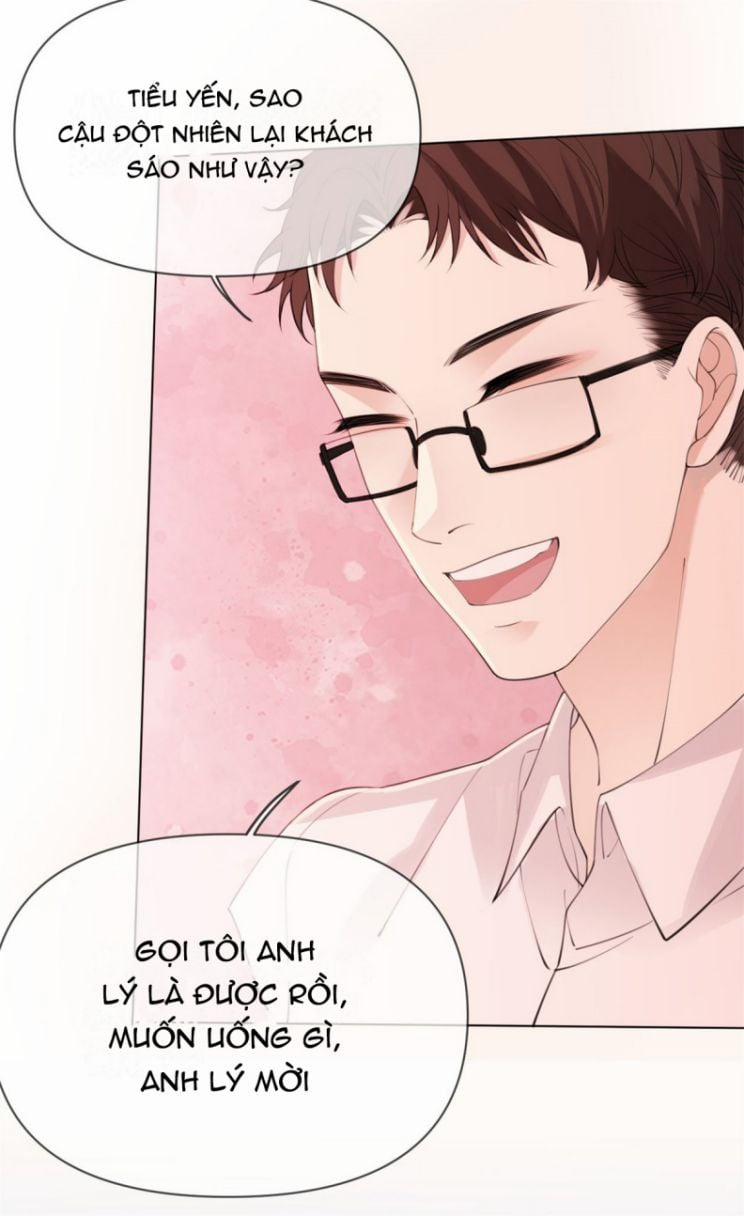 Bị Vạn Người Ghét Sau Khi Trùng Sinh Bạo Hồng Toàn Mạng 8 trang 29