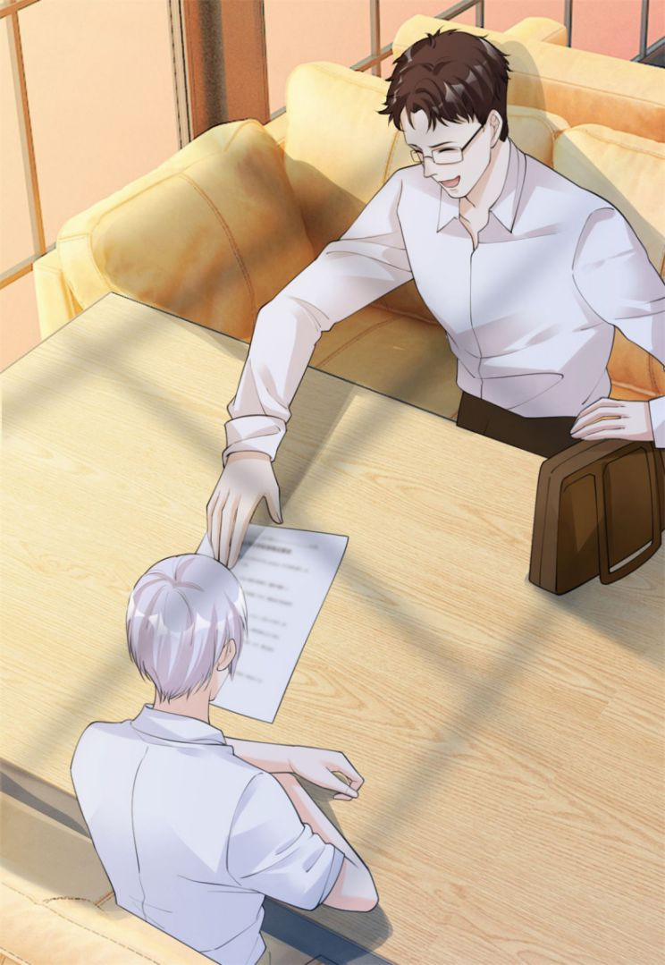 Bị Vạn Người Ghét Sau Khi Trùng Sinh Bạo Hồng Toàn Mạng 8 trang 32