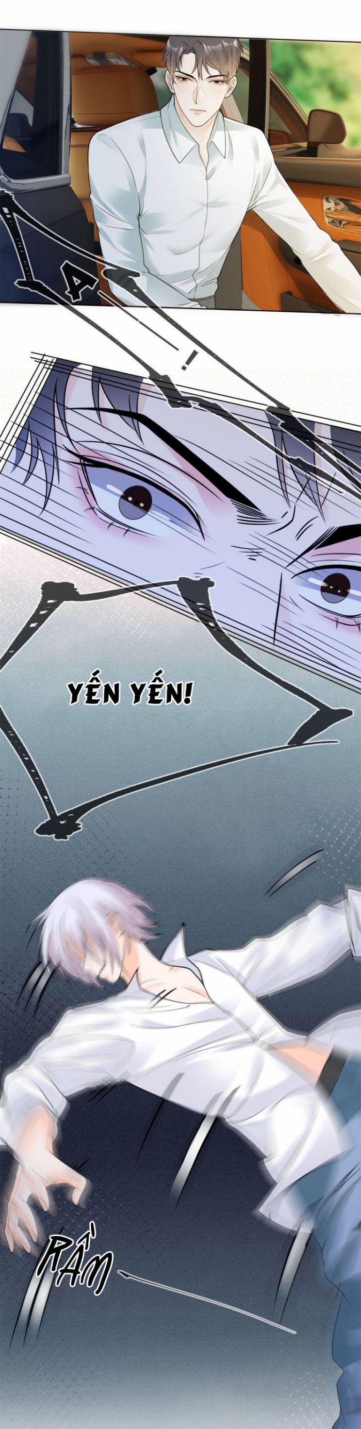 Bị Vạn Người Ghét Sau Khi Trùng Sinh Bạo Hồng Toàn Mạng 8 trang 5