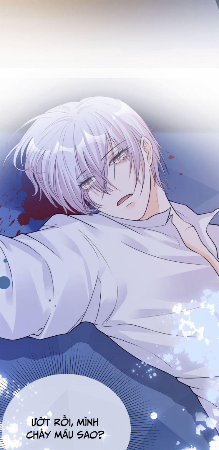 Bị Vạn Người Ghét Sau Khi Trùng Sinh Bạo Hồng Toàn Mạng 8 trang 7