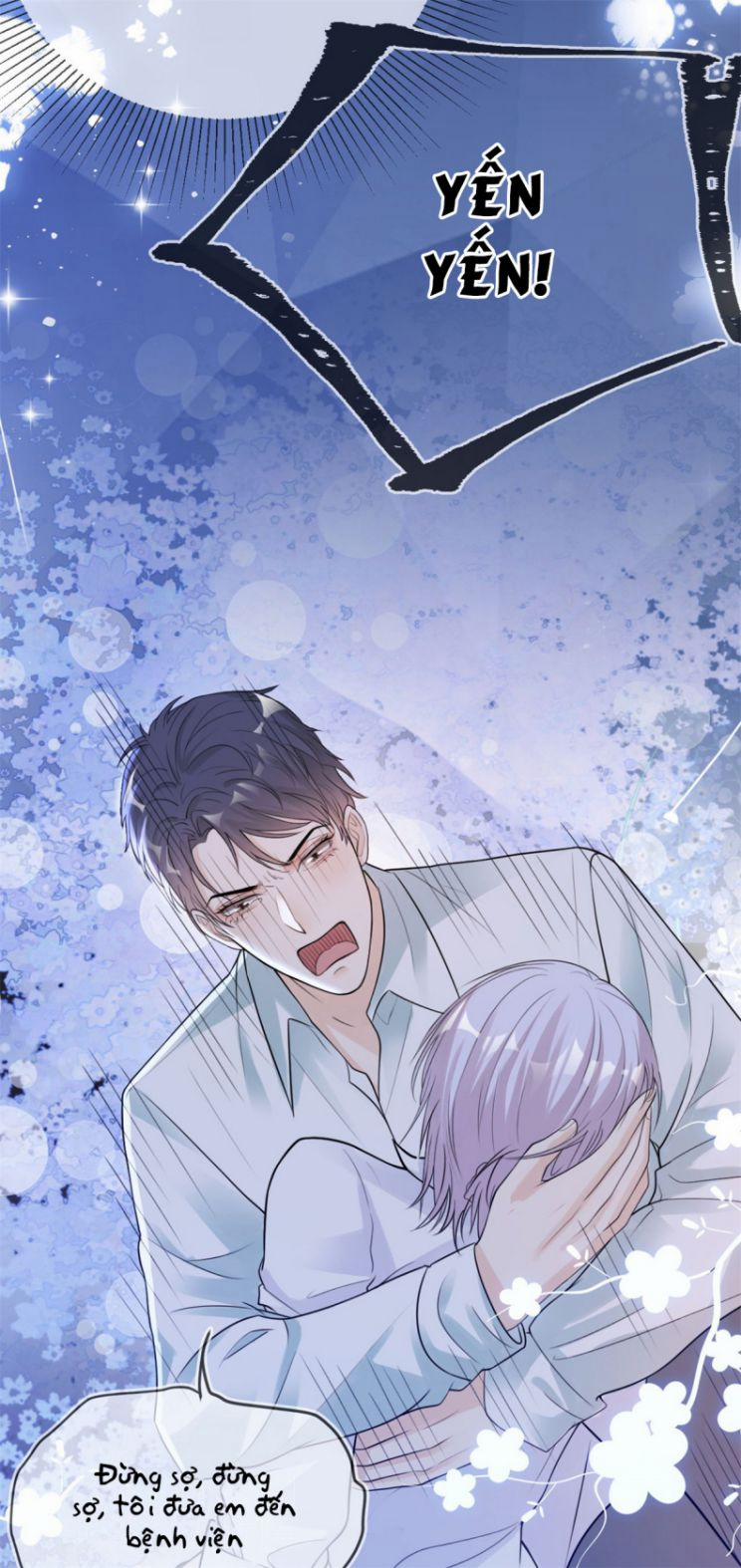 Bị Vạn Người Ghét Sau Khi Trùng Sinh Bạo Hồng Toàn Mạng 8 trang 8