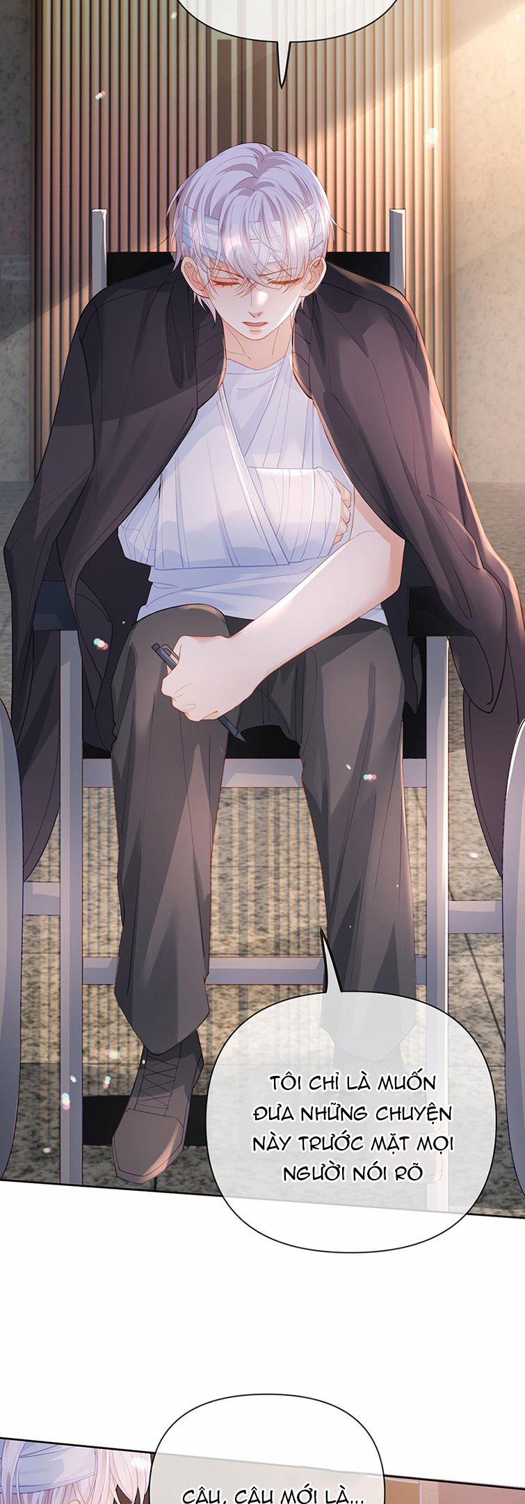 Bị Vạn Người Ghét Sau Khi Trùng Sinh Bạo Hồng Toàn Mạng 80 trang 10