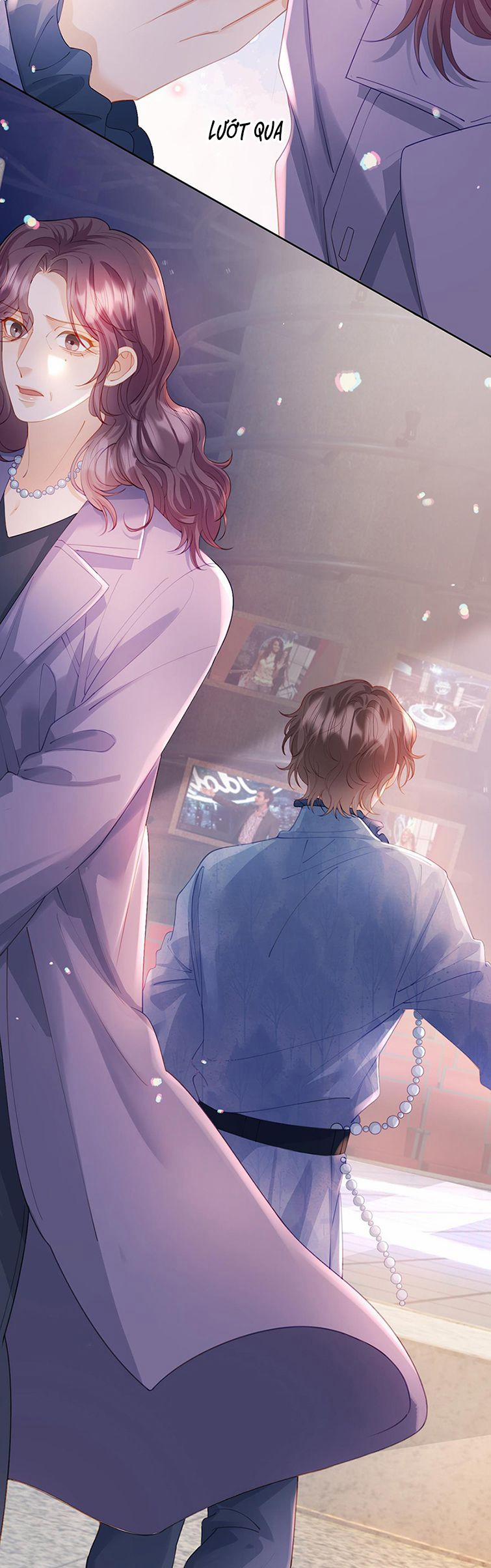 Bị Vạn Người Ghét Sau Khi Trùng Sinh Bạo Hồng Toàn Mạng 80 trang 14