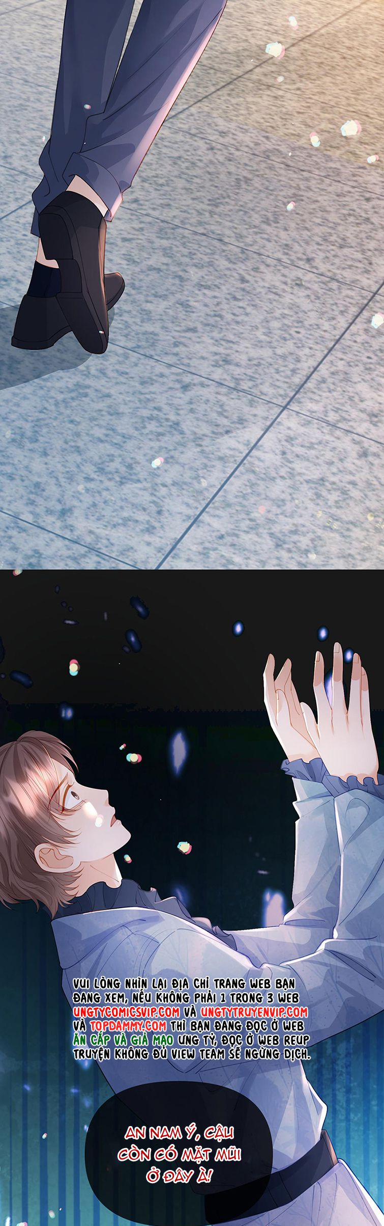 Bị Vạn Người Ghét Sau Khi Trùng Sinh Bạo Hồng Toàn Mạng 80 trang 15