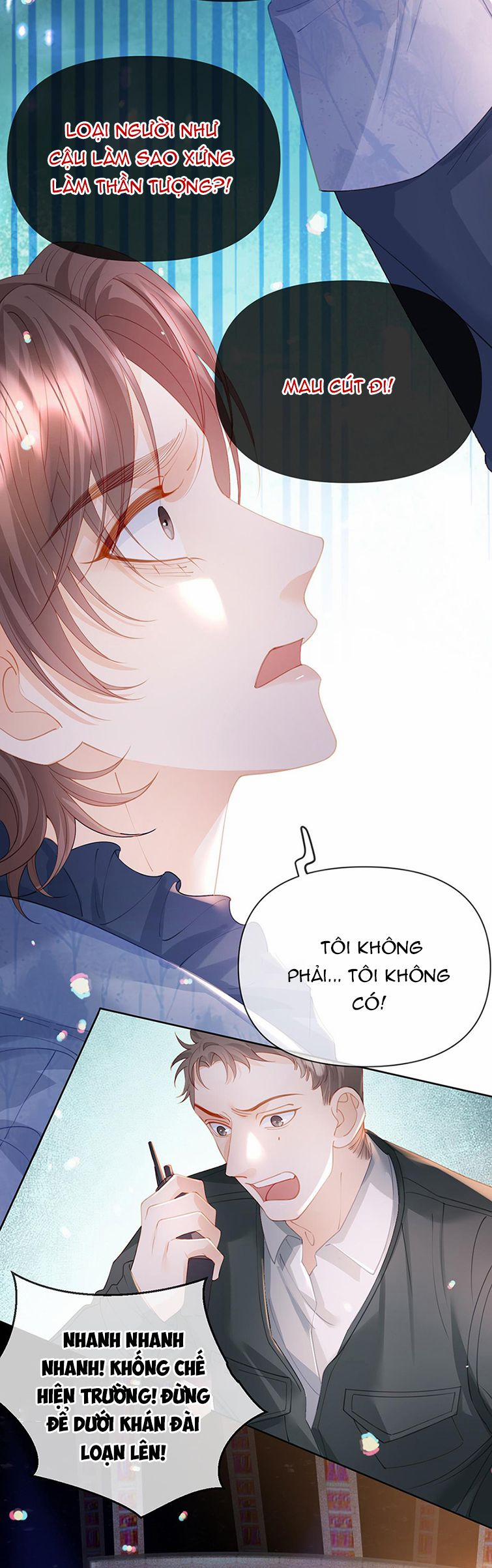 Bị Vạn Người Ghét Sau Khi Trùng Sinh Bạo Hồng Toàn Mạng 80 trang 16