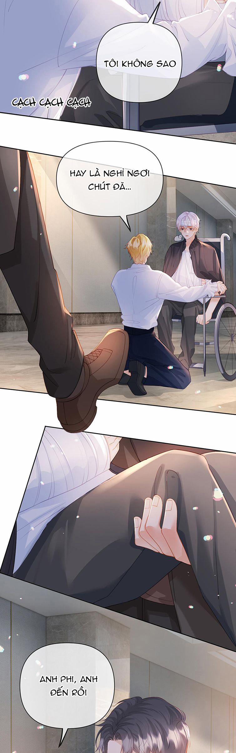 Bị Vạn Người Ghét Sau Khi Trùng Sinh Bạo Hồng Toàn Mạng 80 trang 20