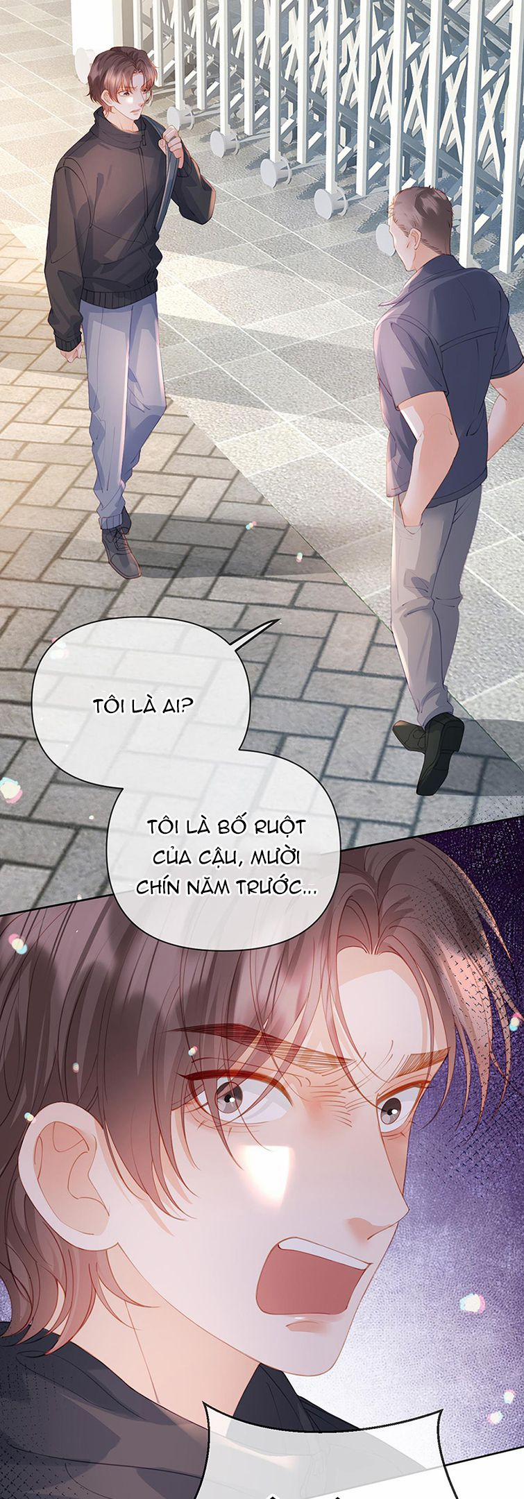 Bị Vạn Người Ghét Sau Khi Trùng Sinh Bạo Hồng Toàn Mạng 80 trang 4