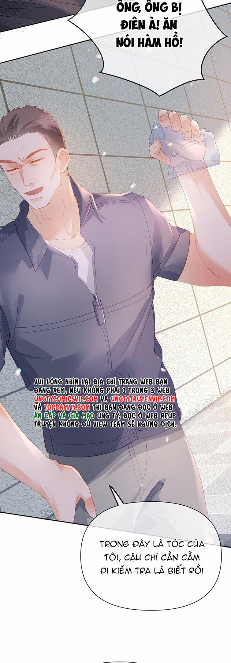 Bị Vạn Người Ghét Sau Khi Trùng Sinh Bạo Hồng Toàn Mạng 80 trang 5