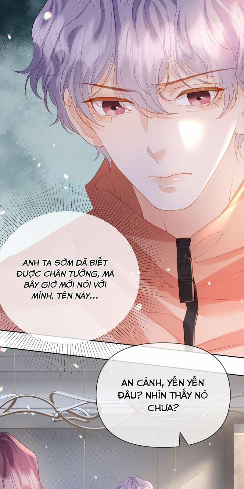 Bị Vạn Người Ghét Sau Khi Trùng Sinh Bạo Hồng Toàn Mạng 81 trang 10