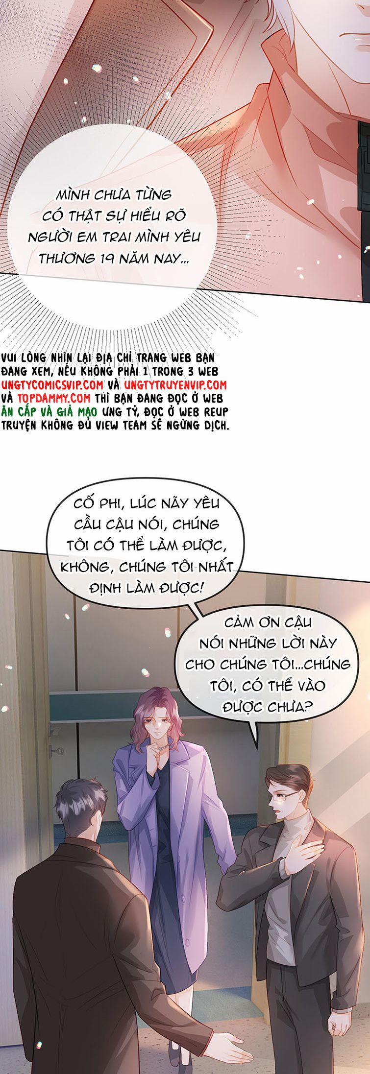 Bị Vạn Người Ghét Sau Khi Trùng Sinh Bạo Hồng Toàn Mạng 82 trang 11