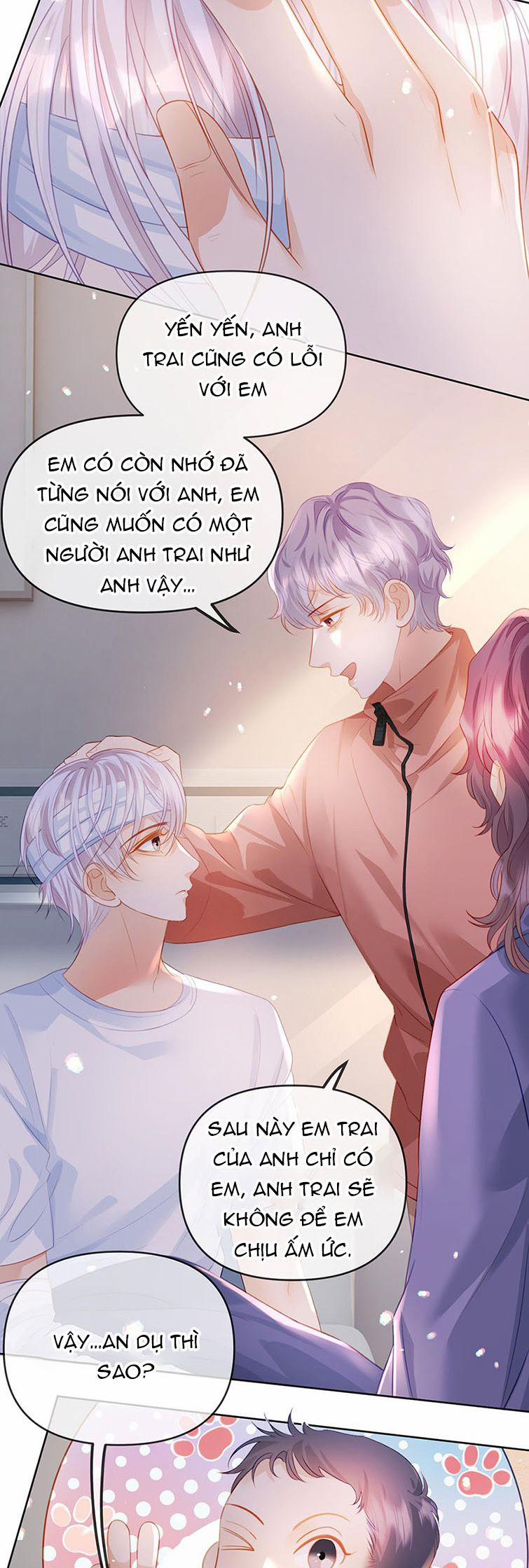 Bị Vạn Người Ghét Sau Khi Trùng Sinh Bạo Hồng Toàn Mạng 82 trang 14