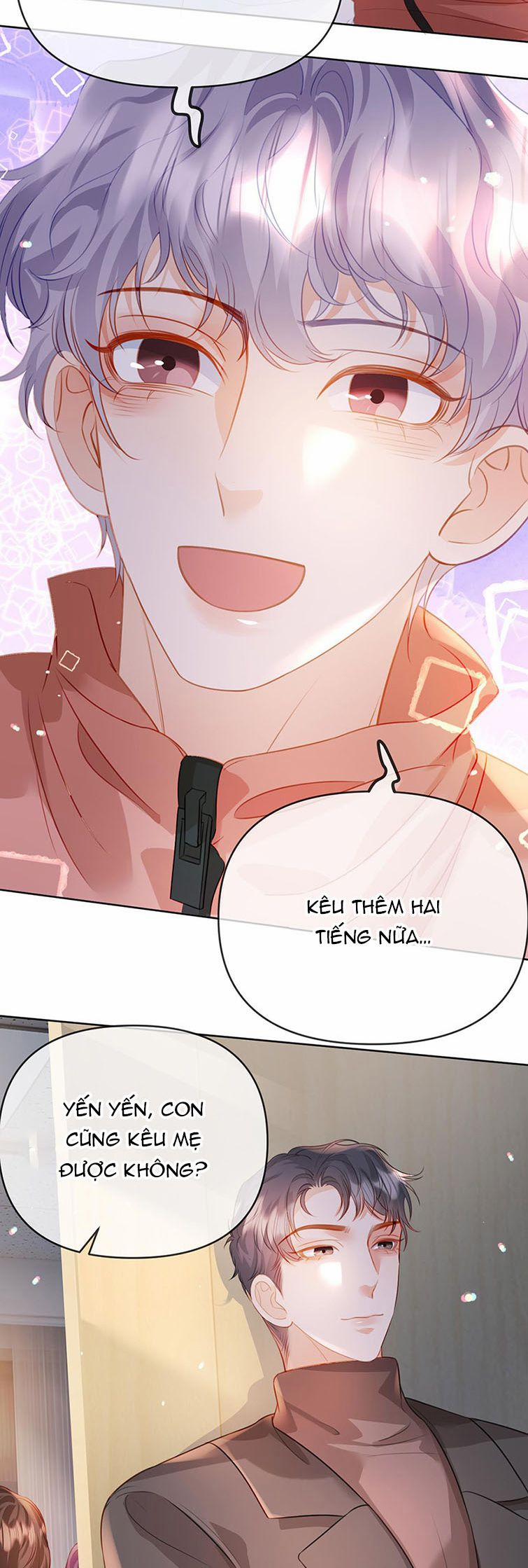 Bị Vạn Người Ghét Sau Khi Trùng Sinh Bạo Hồng Toàn Mạng 82 trang 17