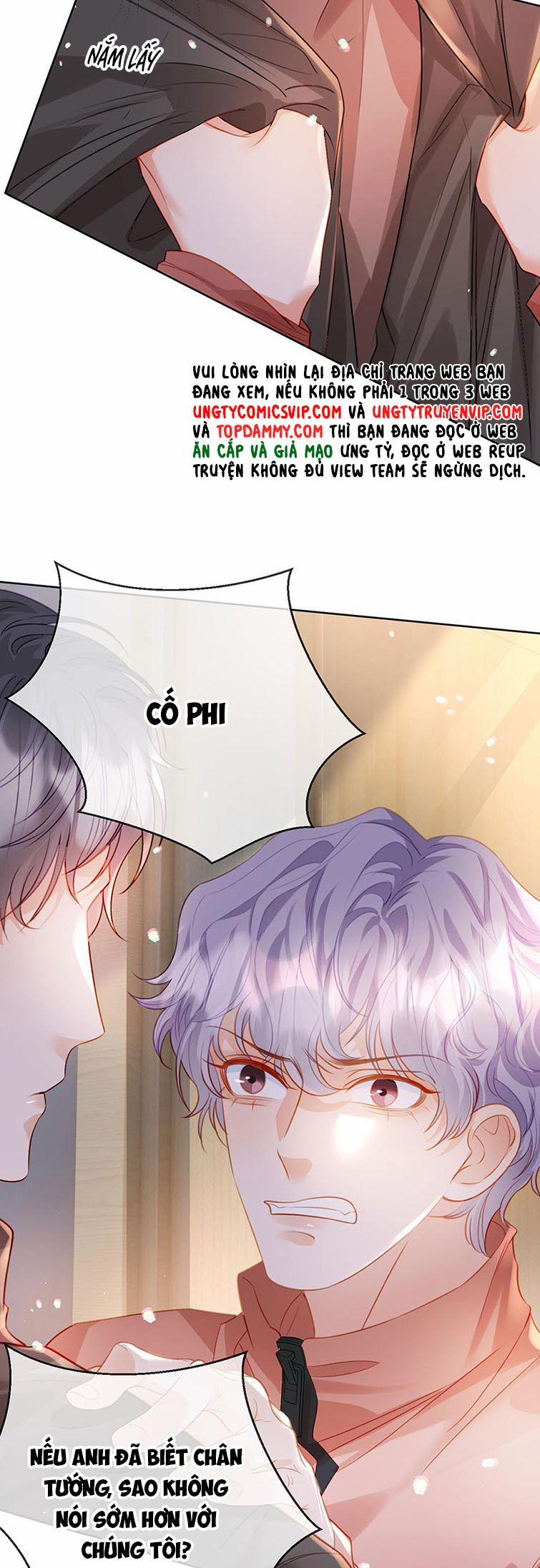 Bị Vạn Người Ghét Sau Khi Trùng Sinh Bạo Hồng Toàn Mạng 82 trang 6