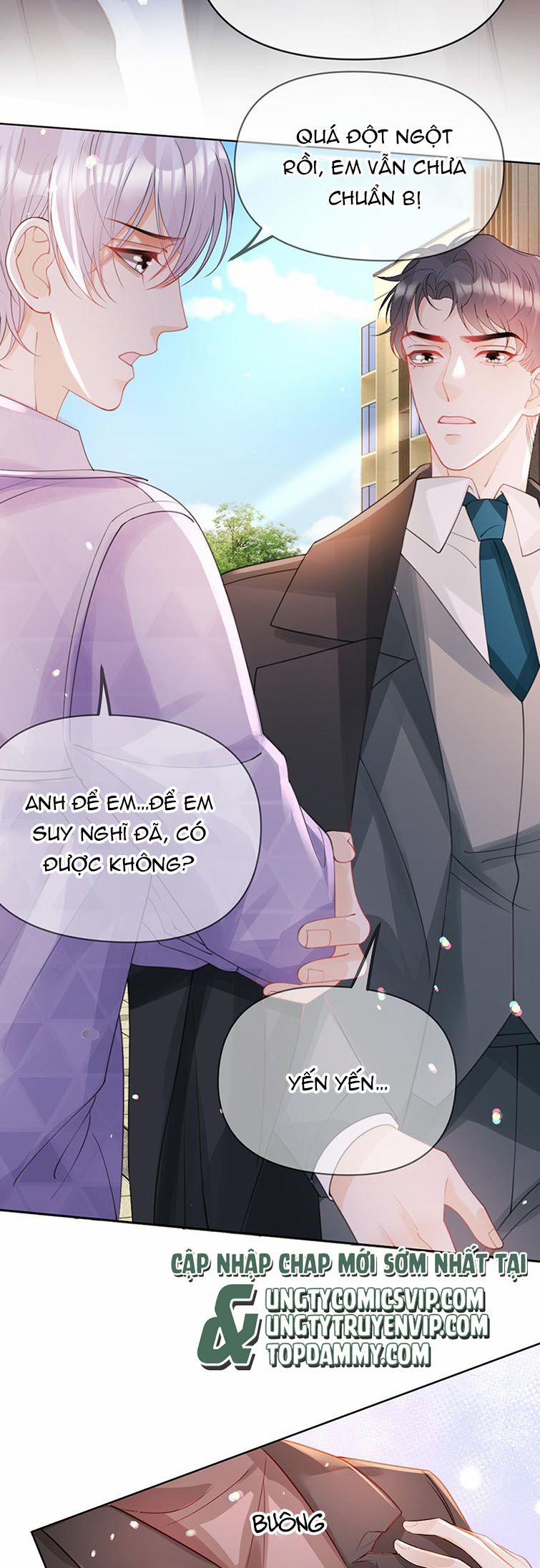 Bị Vạn Người Ghét Sau Khi Trùng Sinh Bạo Hồng Toàn Mạng 82 trang 8