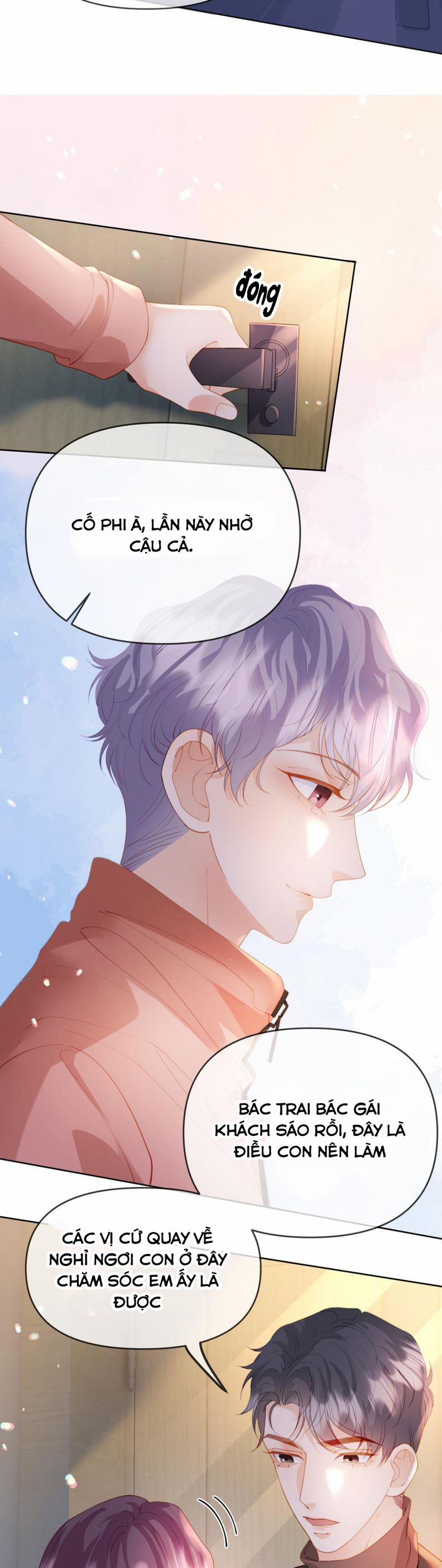 Bị Vạn Người Ghét Sau Khi Trùng Sinh Bạo Hồng Toàn Mạng 83 trang 11