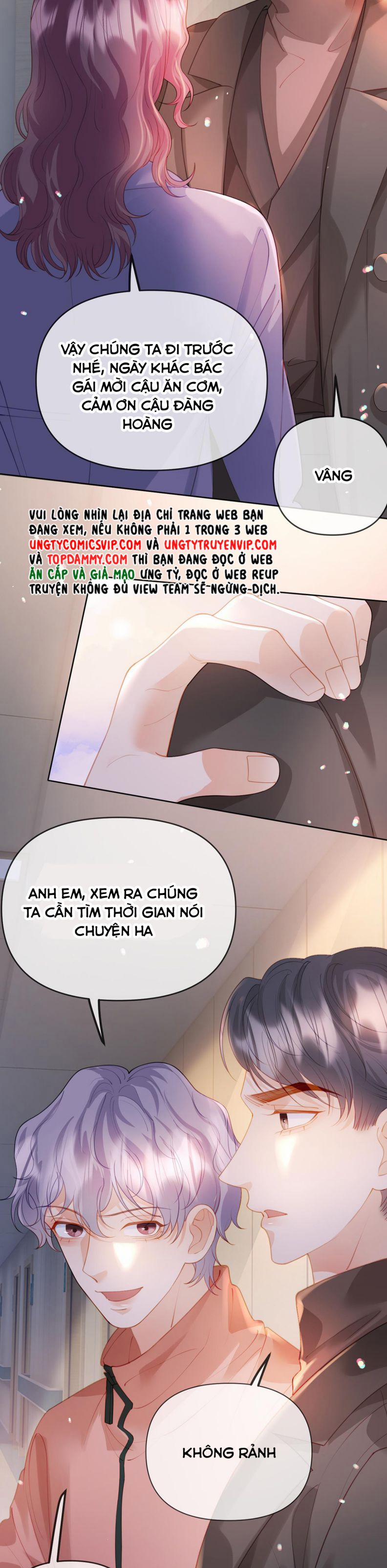 Bị Vạn Người Ghét Sau Khi Trùng Sinh Bạo Hồng Toàn Mạng 83 trang 12