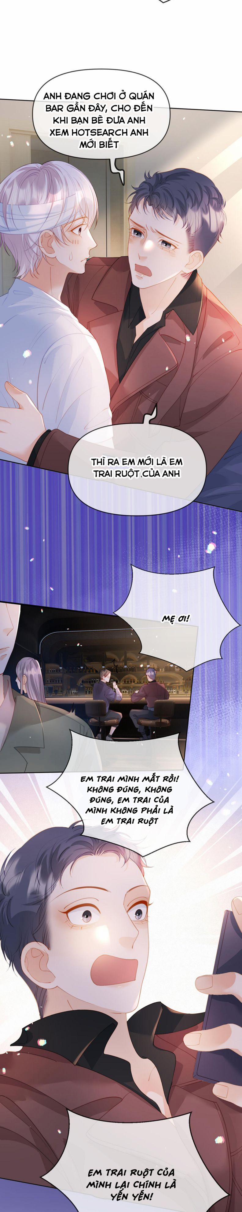 Bị Vạn Người Ghét Sau Khi Trùng Sinh Bạo Hồng Toàn Mạng 83 trang 5