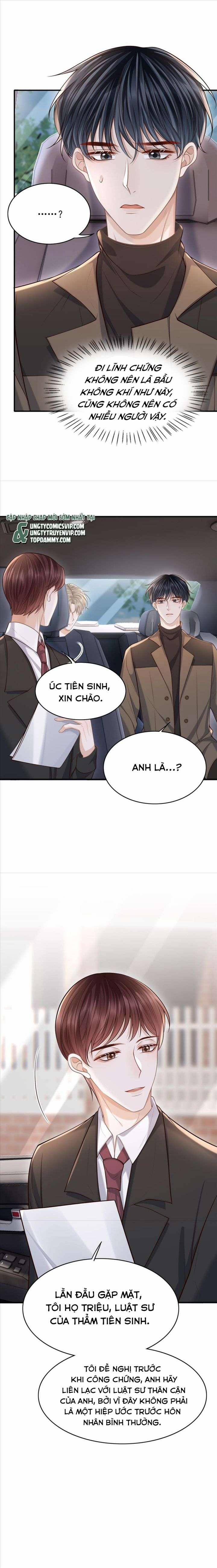 Bị Vạn Người Ghét Sau Khi Trùng Sinh Bạo Hồng Toàn Mạng 84 trang 11